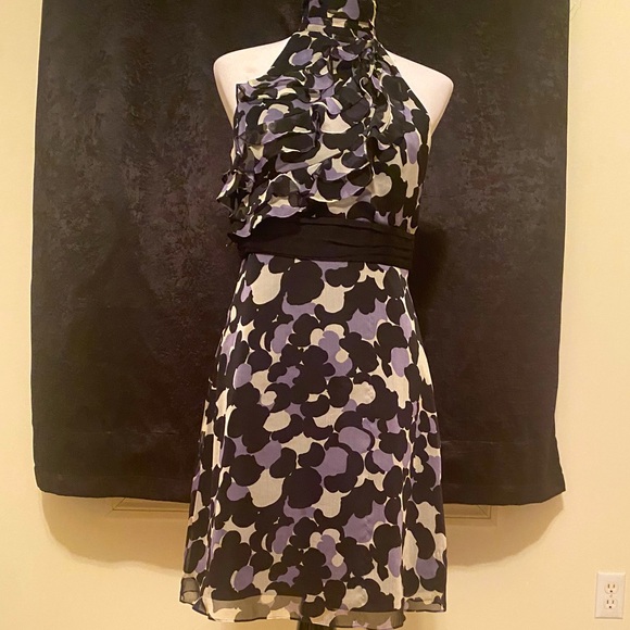 The Limited Dresses & Skirts - 💓SUNDRESS SALE!THE LIMITED Chiffon Party Dress